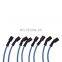 Ignition Spark Plug Wire Wires Cable Set For Chevy LS1 LS2 LS3 LS7 32819