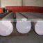 best selling ASTM A36 hot rolled galvanized steel round bar in stock