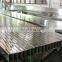 welded stainless steel square pipes 202/304
