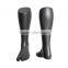 Wholesale Display Sock/Shoes Feet Mannequin Men Feet HEF-29