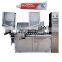 High speed aluminum 5-300ml faceial and hand cream tube filling machine tube filler sealer for ointment