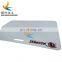 Excellent quality synthetic ice smooth HDPE hockey puck board/HDPE shooting training pad