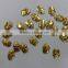 1010L China Supplier Copper Studs Hot fix,hot fix Studs Copper For Jeans,Wholesale hot fix Copper Studs