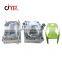 Hot Selling Durable Plastic Mould Chair