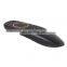 2.4G Voice Air Mouse IR Learning TV Remote Control with Gyroscope
