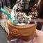 Snack Machines Commercial Taiyaki machine electric ice cream cone maker with high quality for sale