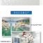 Wholesale high quality support OEM Lazy rag dry and wet kitchen thickened degreasing dishwashing cloth