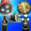 20kv PVC insulated 3 core copper conductor power cable
