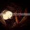 New LED light silicone table lamp kids bedside night light