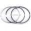 Diameter 102mm piston piston rings For ISBE cummins