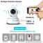 100% secure High Definition Wireless Mini HD Camera With Network Alarm