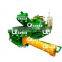 Push Aside Type Horizontal Hydraulic Metal Baling Machine