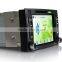 Erisin ES7402M 7" 2 Din Touch Screen Car DVD GPS for TOUAREG