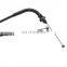 After market motorcycle clutch cable  OEM 22870KVSF01  bajaj clutch cable