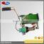 automatic hot air seam sealing machine with tape welding