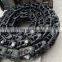 Professional manufactures of track shoe or link assembly for  excavator machine Chassis parts