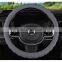 Silicone 38*8.2CM Universal 16 Inch Car Steering Wheel Cover