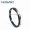 Hydraulic Cylinder Polyurethane PU NBR FKM Rubber GA DKB DKBI Wiper Dust Oil Seal For Excavator