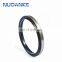 Hydraulic Metal PU NBR GA Seal GA DKB Dust Wiper Seal GA For Hydraulic Cylinder