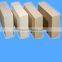 Long Durable firebrick for pottery kiln supplies