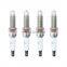 Dekeo ZGR6STE2 12120037244 For BMW E60 E90 E92 E93 135i 335i 535i Iridium Spark Plug High Quality