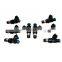 Set of 8Pcs Fuel Injector For Cadillac Chevrolet GMC Hummer 217-1621 12580681