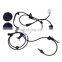Free Shipping!NEW ABS Sensor SET 8954452040 FOR Toyota Corolla Yaris Echo RAV4 89544-52070