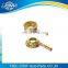 Auto Cooling Parts Radiator Brass Filler Neck 41 * 21 . 5 * 14 . 4