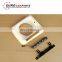 w463 g500 g550 g350d  cover with silver led lights 1990-2018y ABS material gclass headlight cover and headlamp covers