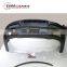 Bent Bumper Body Kit For Bent-ley CONTINENTAL flying spur black bison Body Kit ~07year