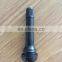 Schrader valve rubber tubeless TR418 tire nozzle