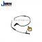 Jmen 2045401817 Abs Sensor wheel Speed Sensor for Mercedes Benz W204 C63 08-11 Car Auto Body Spare Parts