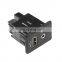 795405024 ZHIPEI Auxiliary Aux Stereo Adaptor Input Jack for Nissan Altima 2016 2017