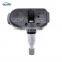 TPMS Tire Pressure Sensor For Amanti Sonata Sorento Sportage For Hyundai Accent Kia 52933-3E000