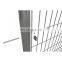 Factory supply triangle bending welded wire mesh fence