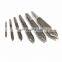 Tire Repair Carbide Bits Mushroom Plug Drill Bit