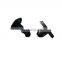 fastener plastic clip with top quality wear heart nail auto fastener