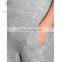Mens Casual Winter Wool Cashmere Jogger Pants