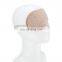 Custom Soft Camel Cashmere Eye Mask for Travel