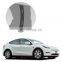 Accessories Decoration Tail Wing Rear Trunk Lid  Roof Spoiler Wing For Tesla Model Y 2021