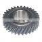 Russian Truck Parts Gear Wheel For ZIL