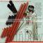 SUNBOW 8.7/15KV 3 Cores Cable Set Heat Shrinkable indoor Terminations