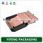 High Quality Paperboard Magnetic Folding Box Factory (Save shipping fee)