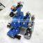 Huade/Rexroth 4WE 4WE6 4WE10 4WE6E61B 4WE10D31B 4WE6J61B hydraulic Valve block