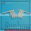 Sunbow PET heat shrink tubing Polyester heat shrink sleeving