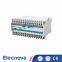 JD194-BS4P-Y three-phase four-wire AC active power transducer with analog output