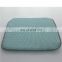 Wholesale Eco Friendly Waterproof Air Fibre Seating Cushion Custom Chair Pad Seat Cushion