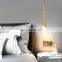 Tonghua Linear Pendant Light Metal Gold Pendant Lamp Modern Chandelier For Living Room