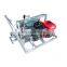 Factory Price Optical Fiber Cable Pulling Traction Machine, Fiber Optic Cable Tractor