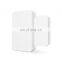 Zigbee wireless door and window sensor Yiweilian smart home supports IFTTT amazon alexa door magnetic alarm